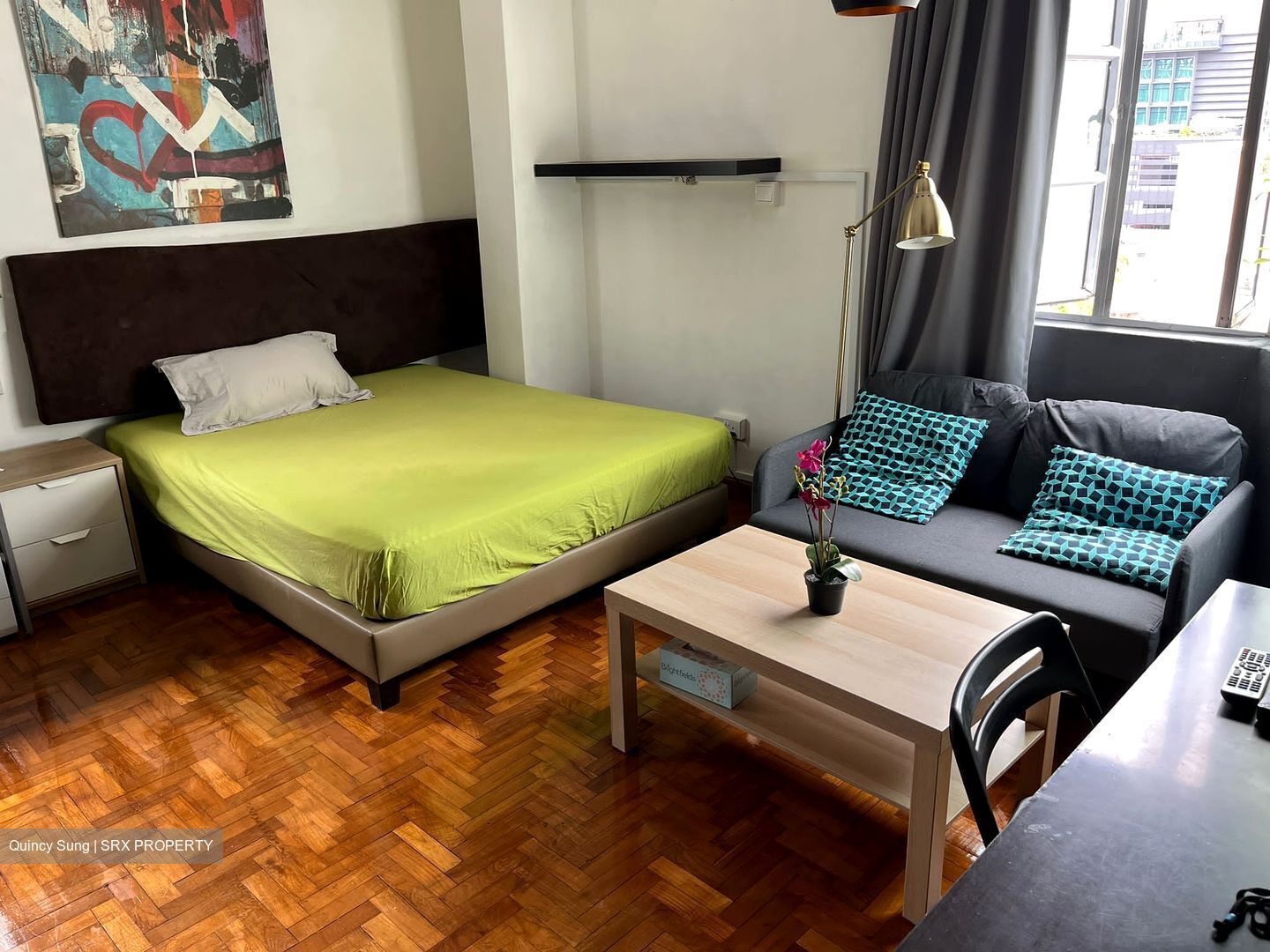 The Riverside Piazza (D1), Apartment #336956391